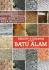 Kreatif & Dinamis dengan Batu Alam